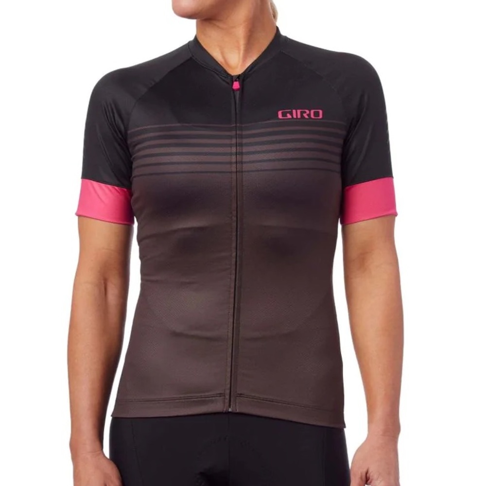 Giro cycling jersey